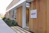 ザ・マート・アット・フレッド・シーガル(THE MART AT FRED SEGAL)