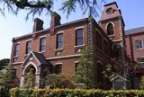 同志社大学（今出川キャンパス）