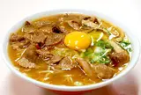 中華そば いのたに 本店