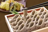 越後そば かもん 大泉学園店