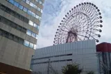 HEP FIVE（ヘップ　ファイブ）