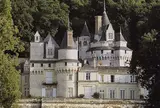 Château d'Ussé