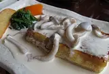 薬師豆富茶房まめ家