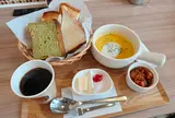 まもるんカフェ