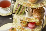 シャングリ・ラ ホテル 東京（Shangri-La Hotel）