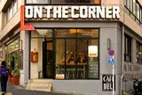 オンザコーナー （ON THE CORNER NO.8 BEAR POND）