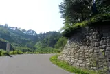 春日山城跡