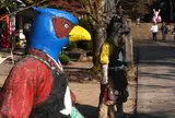 桃太郎神社