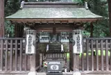 上杉家廟所