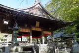 金崎宮