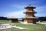 歴史公園　鞠智城