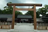 元伊勢籠神社（もといせこのじんじゃ）