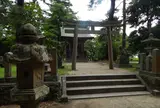 天橋立神社（橋立明神）