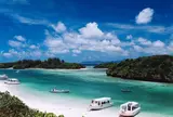 川平湾