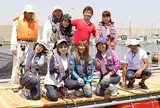 【釣り】大阪海上・釣り堀サザン