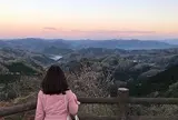 休場展望台