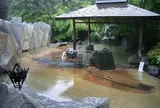 篝火の湯　緑水亭