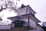 金沢城公園