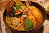 薬膳スープカレー・シャナイア（Shania）
