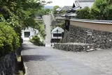塩屋（志保屋 ）の坂