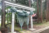 稲荷神社