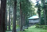 平泉寺白山神社（へいせんじはくさんじんじゃ）