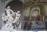 ヴァチカン美術館