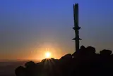 高千穂峰