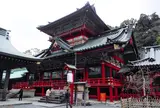 静岡浅間神社（しずおかせんげんじんじゃ）