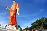 Ranawana Temple Rd