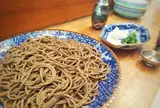 手打ちそば巴