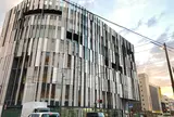 富山市ガラス美術館（TOYAMAキラリ内）