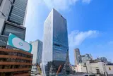 渋谷スクランブルスクエア