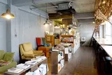 本の読める店 fuzkue