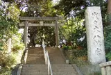 代々木八幡宮