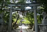 立木神社 御旅所