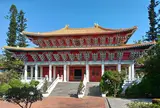 壽山|高雄忠烈祠