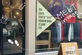 MELT-Vintage & Old things-