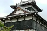 郡山城跡