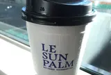 patisserie KIHACHI & LE SUN PALM