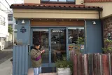 ソーダカフェ ハヤマ