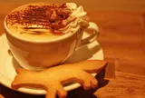  カフェ キツネ（CAFE KITSUNE）