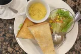 神戸珈琲物語 さんちか店