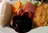 喜楽食堂