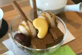 茶庭 然花抄院