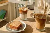 シックス オア サード  コーヒースタンド(SIXTH OR THIRD COFFEE STAND)