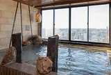 天然温泉 香梅の湯 ドーミーイン水戸