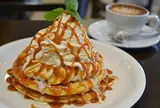 Urth Caffe 表参道（アースカフェ）