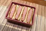 加藤牛肉店 シブツウ