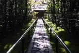 大徳寺塔頭 高桐院（こうとういん）
